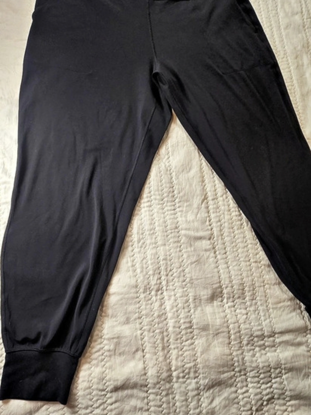 lululemon Black Athletic Leggings